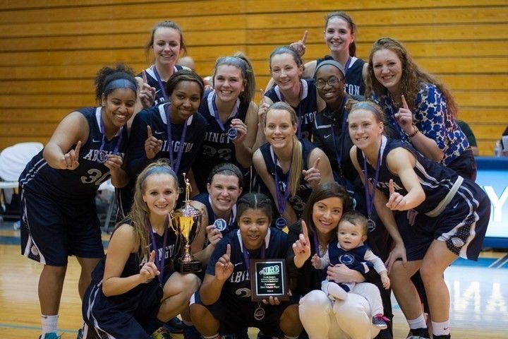 NEAC champs