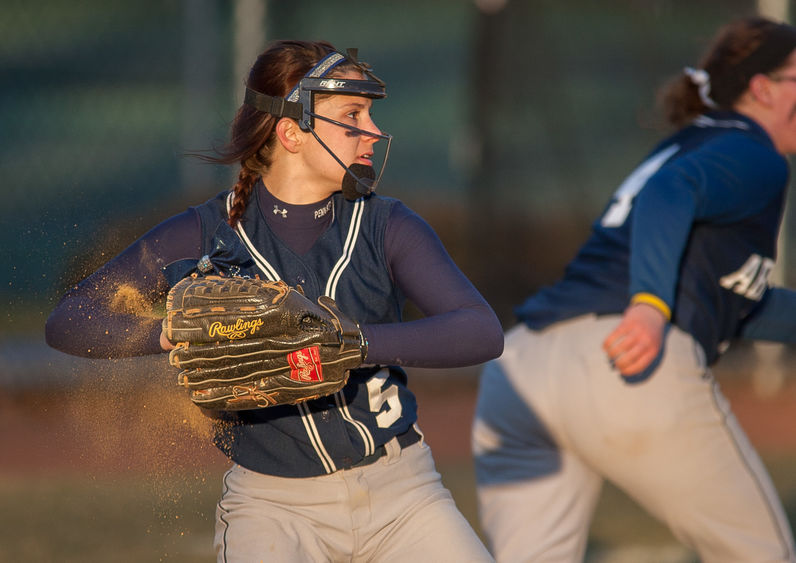 Abington student-athletes celebrate a year of achievement