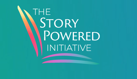 Story Powered Initiative Logo