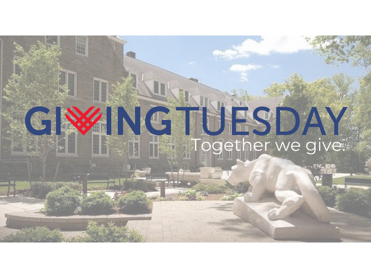 Abington Giving Tuesday