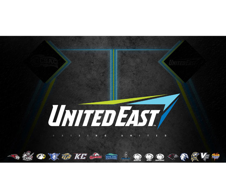 United East Conference logo