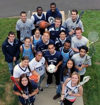 Abington SAAC