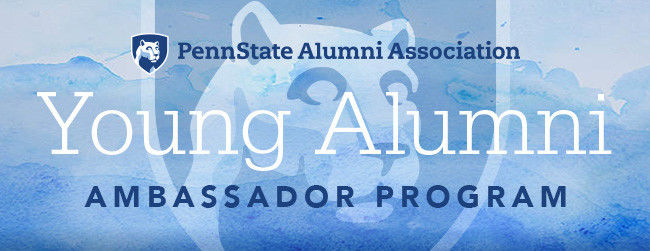 Young Alumni Ambassadors Young Alumni Ambassadors