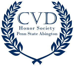 CVD logo