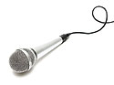 microphone