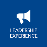 Leadership Experience